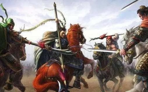 古代名将战斗力如何?能以一敌百是真的吗？