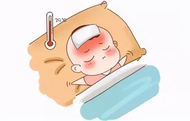 宝宝发热处理攻略：如何服用布洛芬？一文说清！