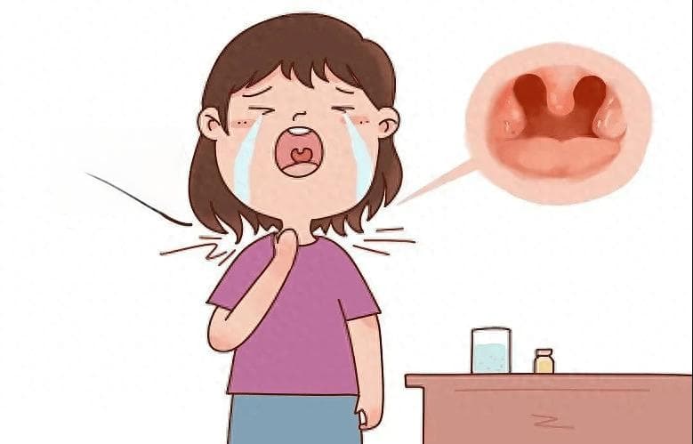 喉咙总有异物感？中医教你疏肝解郁告别梅核气！