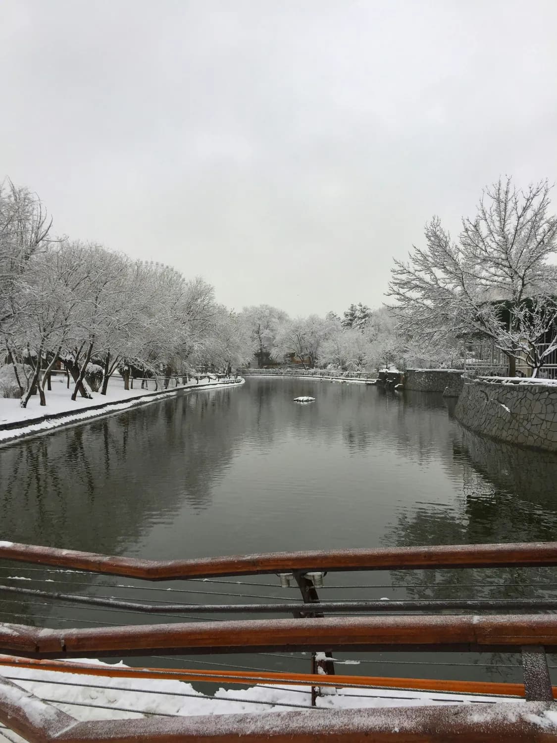 南通冬雪美食之旅：边走边吃，尽享地道风味