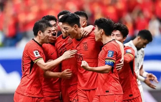 今晚1：30！中国VS科威特四大看点 新核首秀+00后天才能否逆天改命