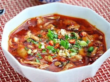 在家也能做出餐厅级美味：六款经典水煮菜完全攻略