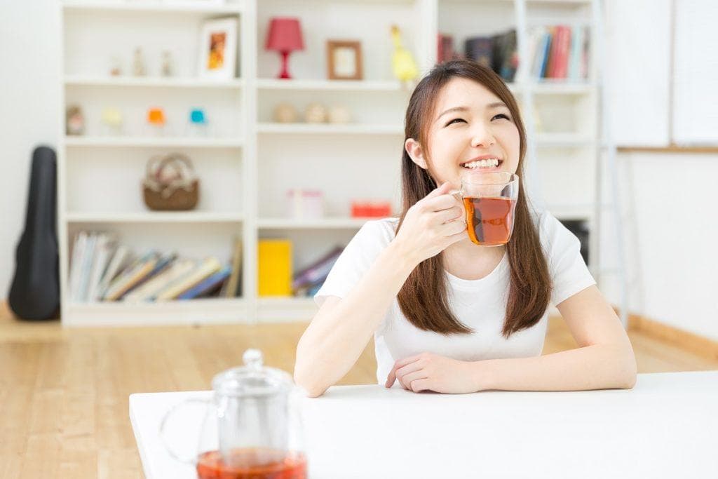 身体湿气重喝什么茶？中医推荐5款去湿茶饮帮你轻松排湿养脾