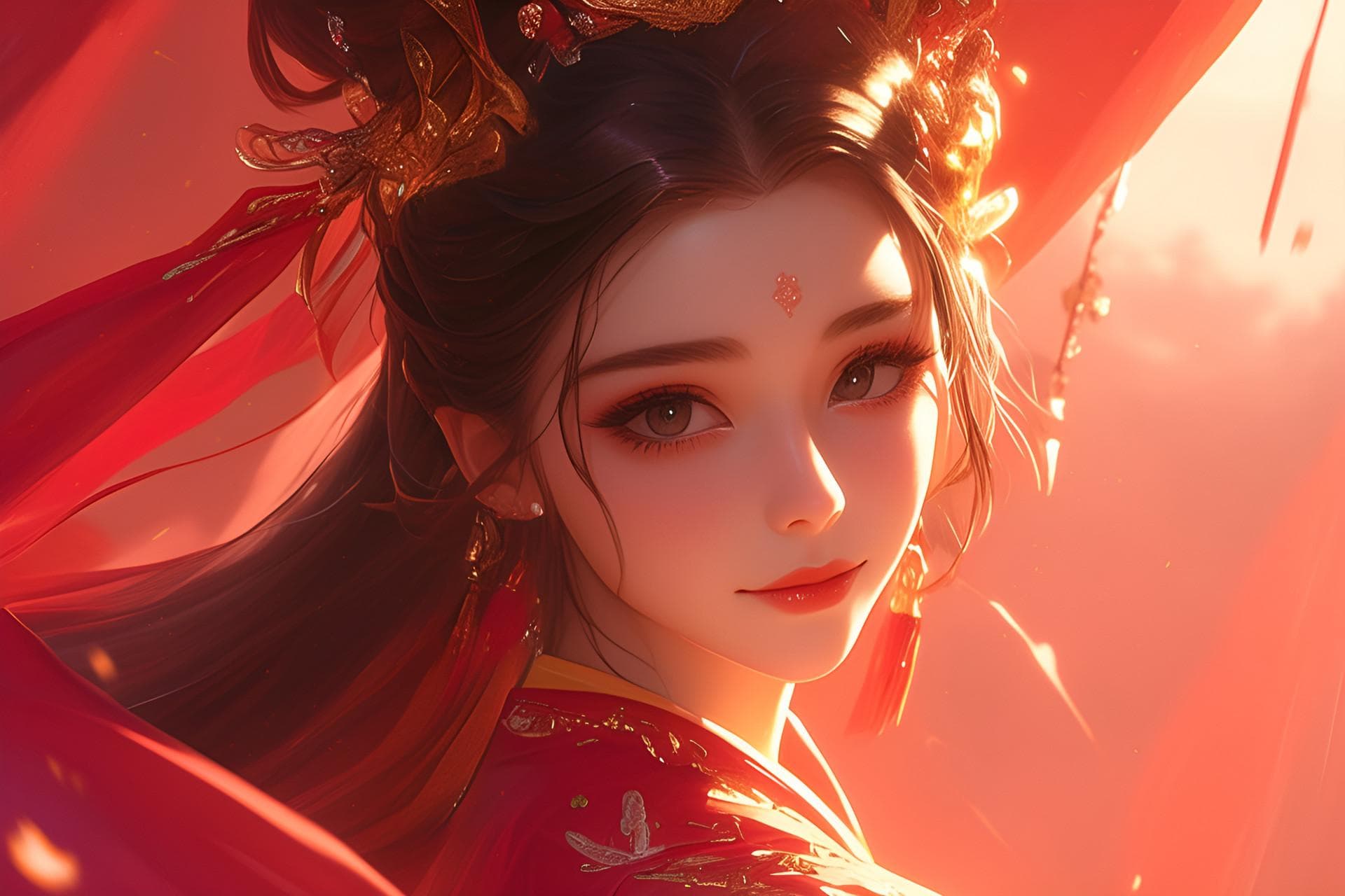 汉朝妃子的等级和封号 汉朝怎么选妃子