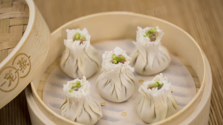 烧麦的热量