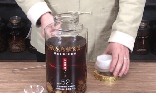 泡酒方法：传统技艺与现代创新的完美结合