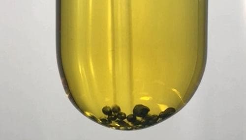 碘化钾溶液都有哪些应用？