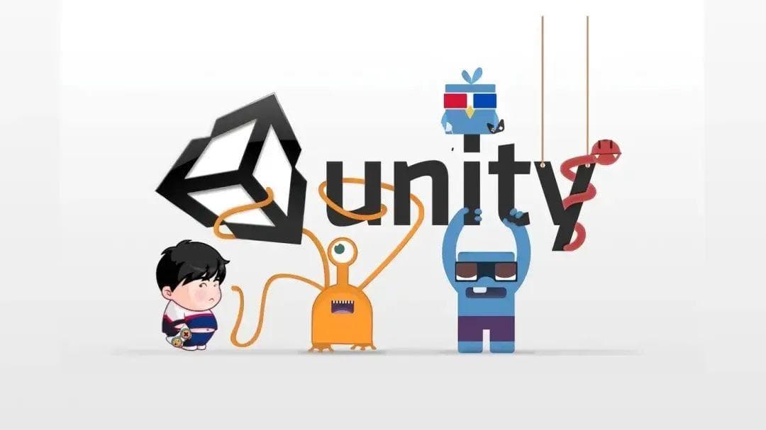 Unity游戏开发入门指南：轻松掌握游戏创作基础