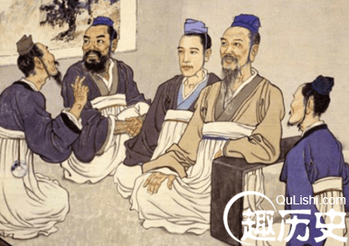宋代士大夫为何风骨最盛？宋朝历史上文人名士们