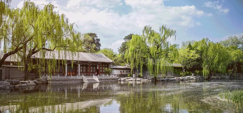 清华大学寒假开放校园！这样安排→