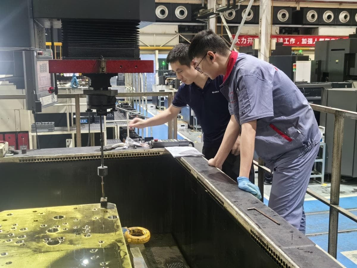 珠海市技师学院：培养“产业新工匠”的摇篮