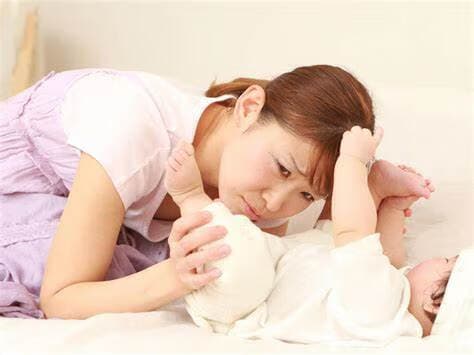 宝宝腹泻化验，细菌性还是病毒性腹泻？正确取样很重要