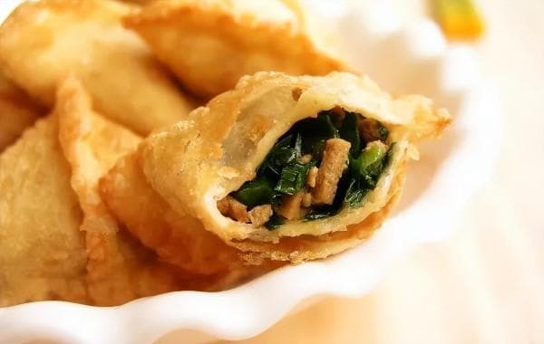 长治美食排行榜前十名