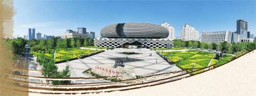 探宝百馆之城 穿梭古今时空 太原“博物馆热”持续升温