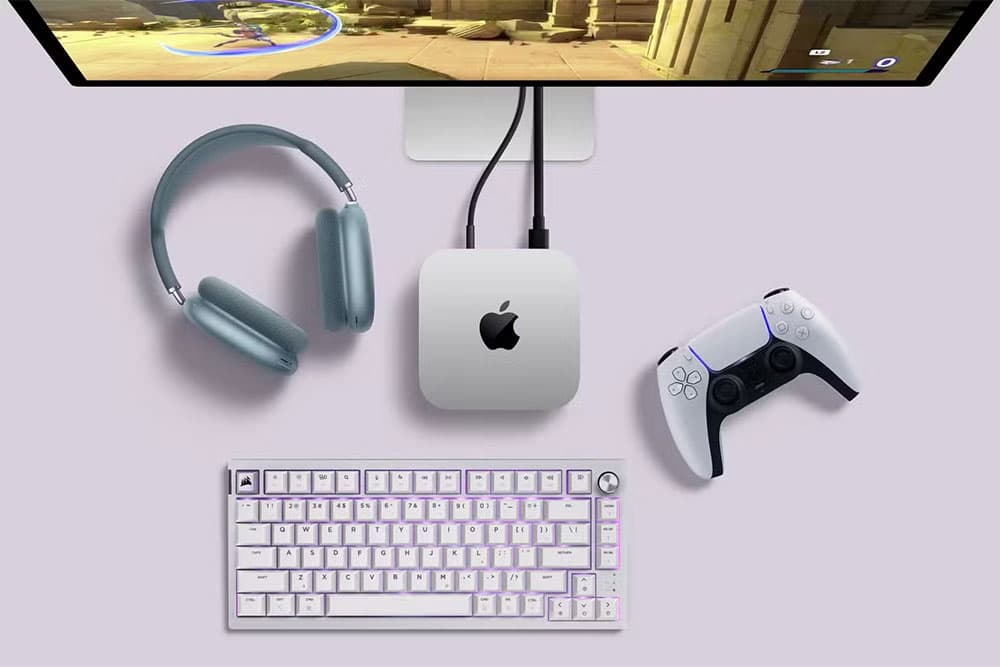 macOS 适合玩游戏吗？ 5个劝退原因