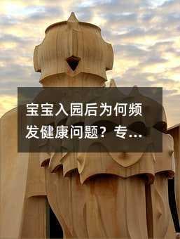 宝宝入园后为何频发健康问题？专家深度解析与对策