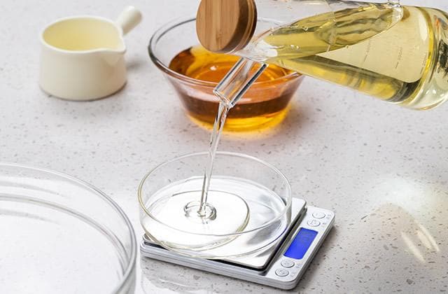 调和油是什么油 食用调和油的成分有哪些?