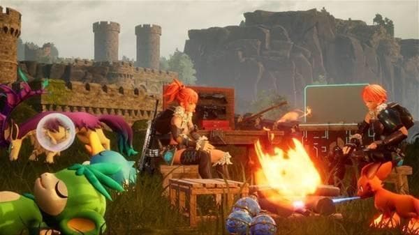 2024年Steam平台十大二次元PC单机游戏推荐