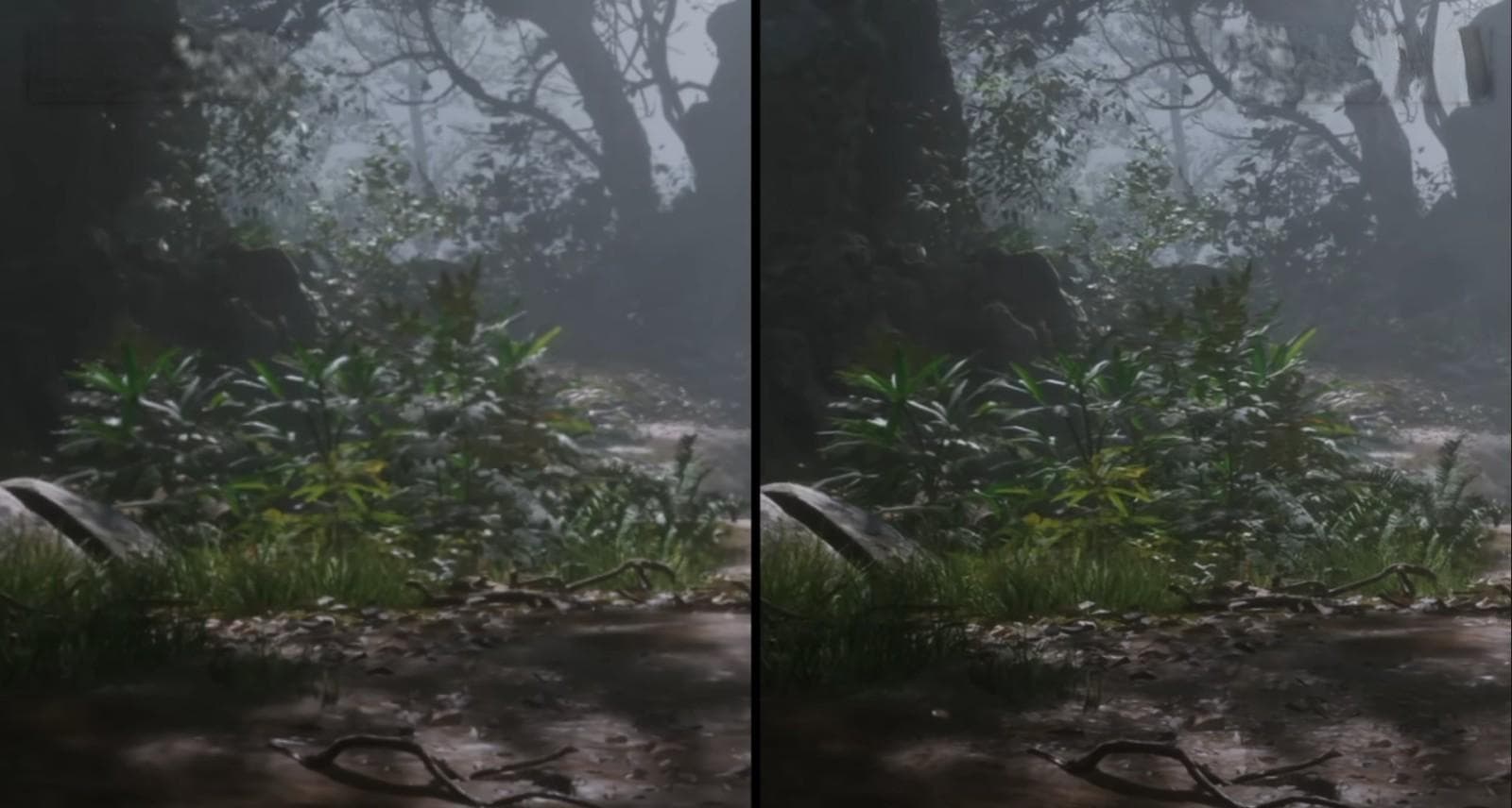 PSSR技术加持 《黑神话：悟空》PS5 Pro版画面表现惊艳