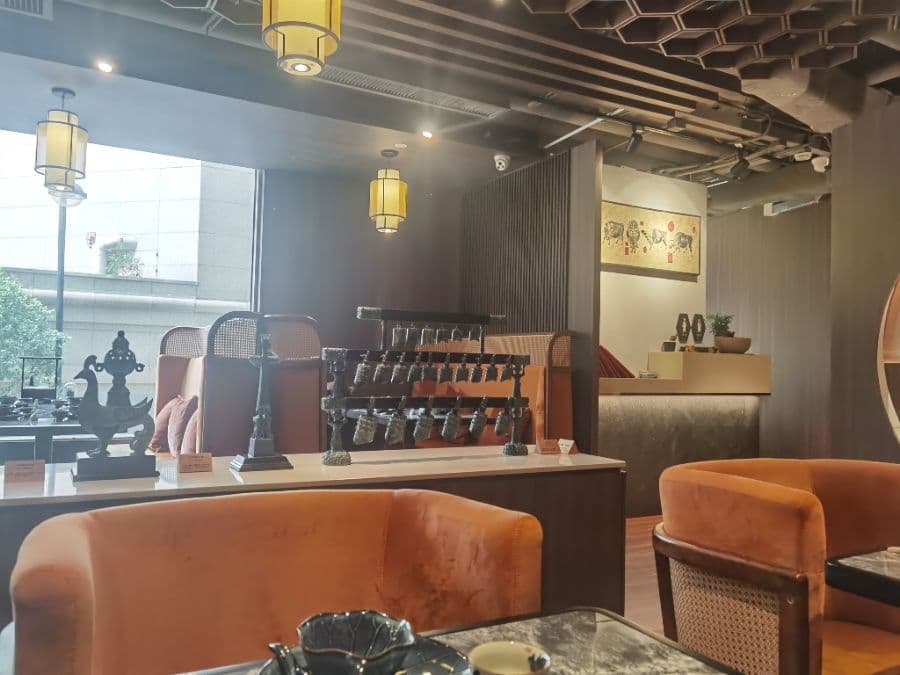 内地餐饮品牌在香港市场的机遇与挑战