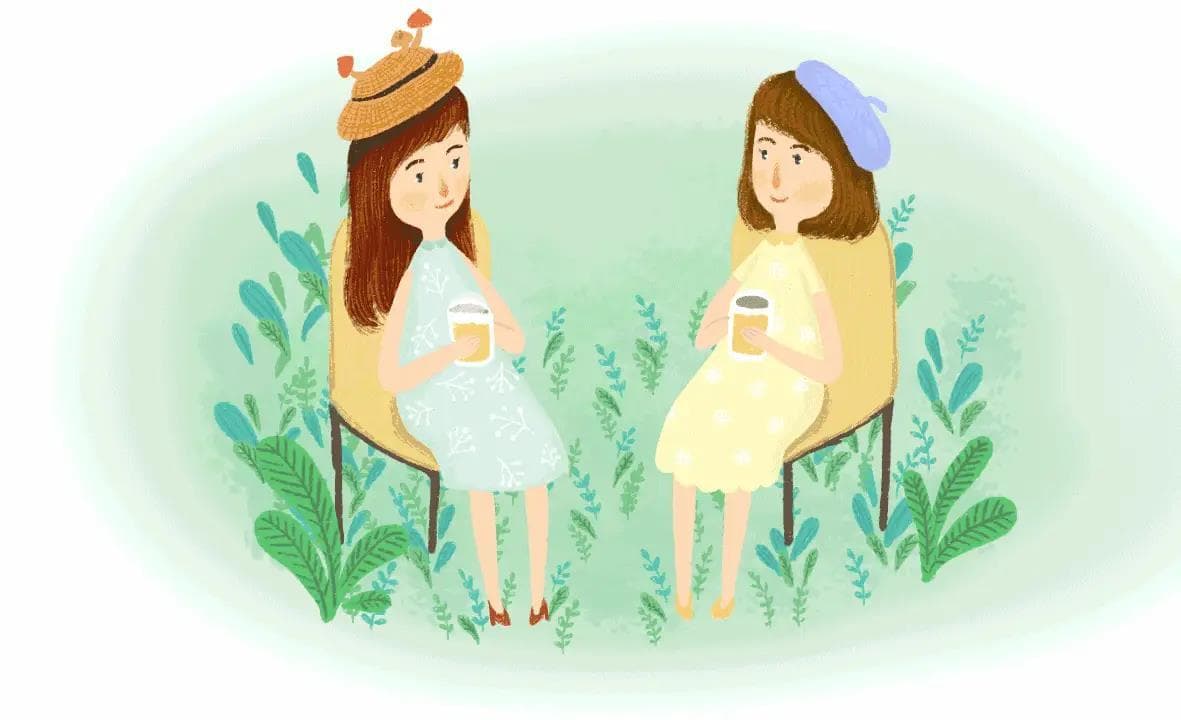 45岁以上的女人，想要穿得精致优雅，注意颜色和款式