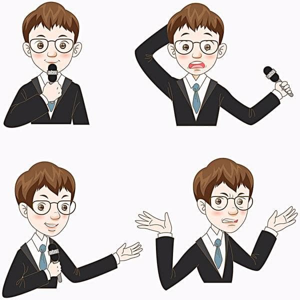话痨是什么原因导致的