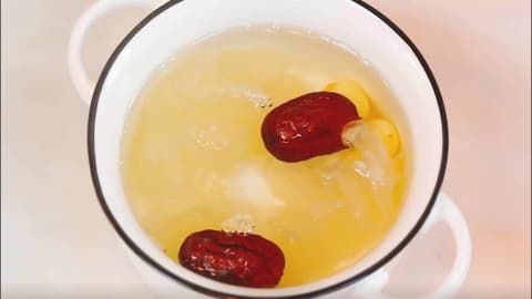 孕妇喝银耳汤对胎儿有什么好处