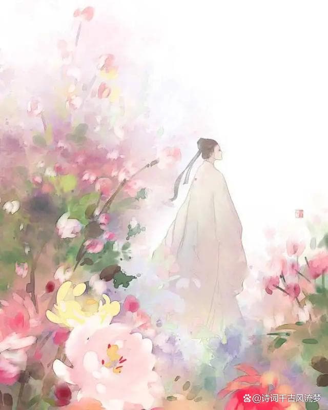 爱诗之人都未读过的古诗词，冷门却不失惊艳，值得收藏