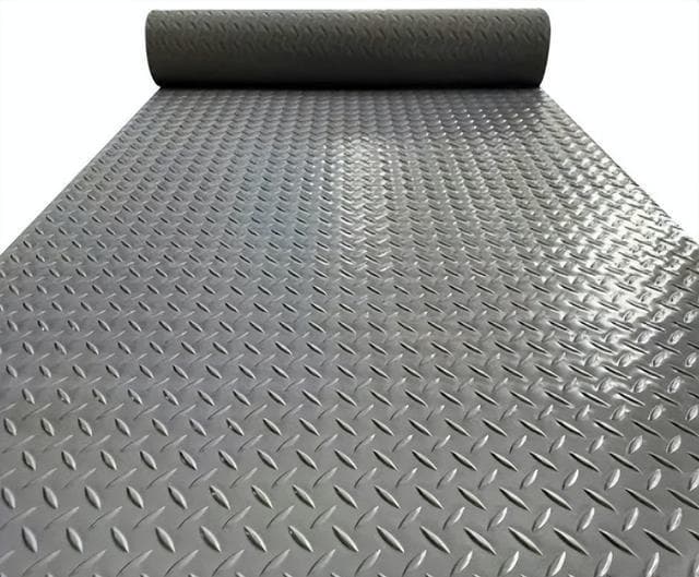 地砖太滑怎样才能防滑？从原理到实践的5种科学解决方案