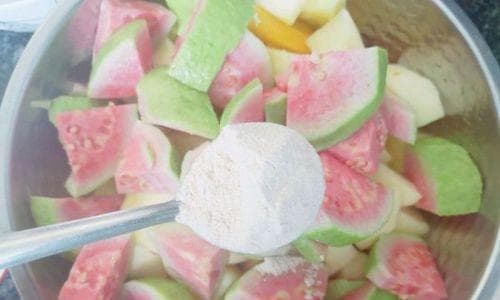 从甜到咸，水果创意美食不容错过！