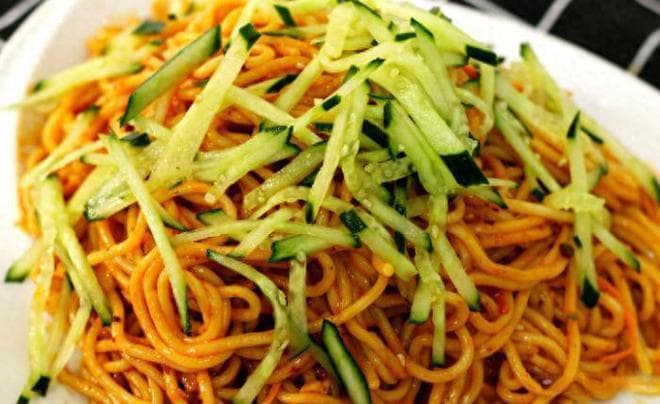 面条烹饪的0基础教程，被夸爆的10经典面食食谱，手残党的福音