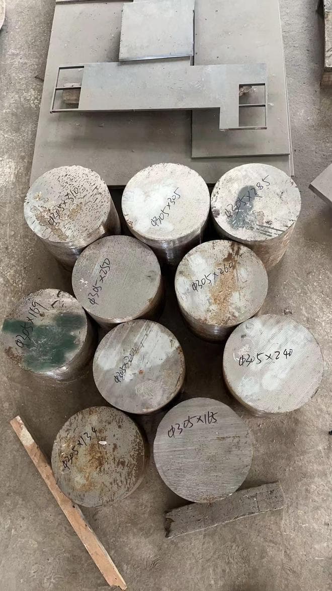 022Cr22Ni5Mo3N双相不锈钢全面技术资料