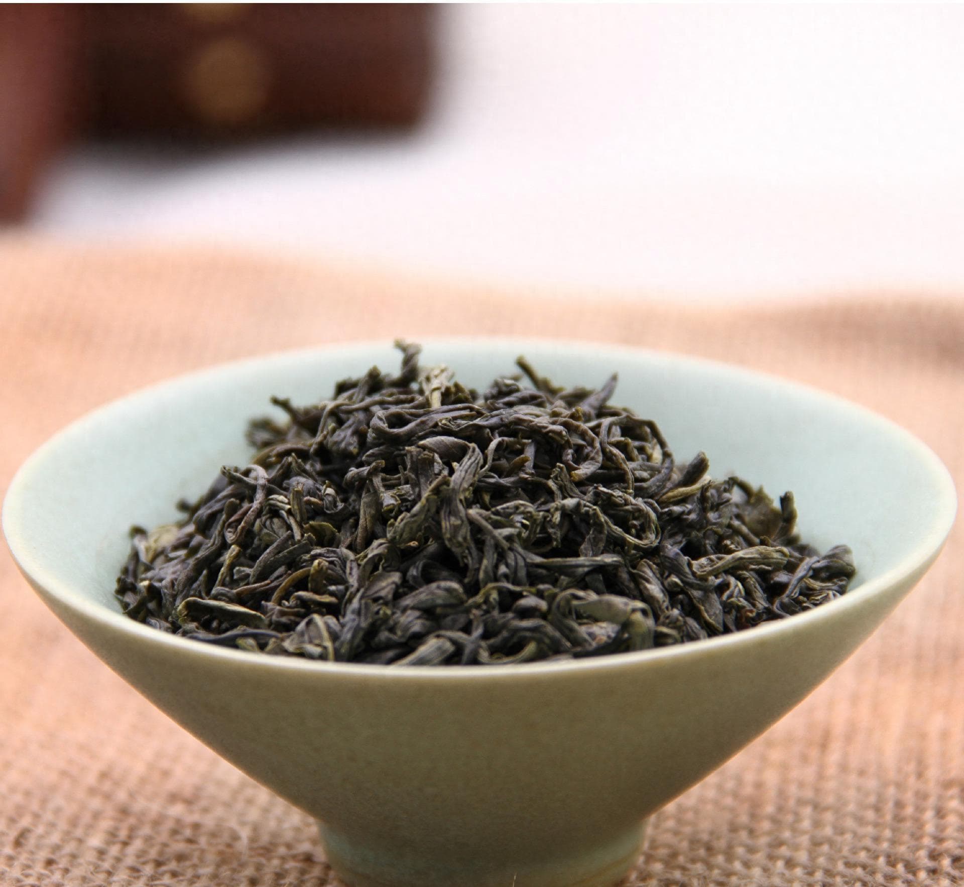 碧螺春怎么存放最好? 喝了几十年的的茶，竟没想到碧螺春是这么保存的