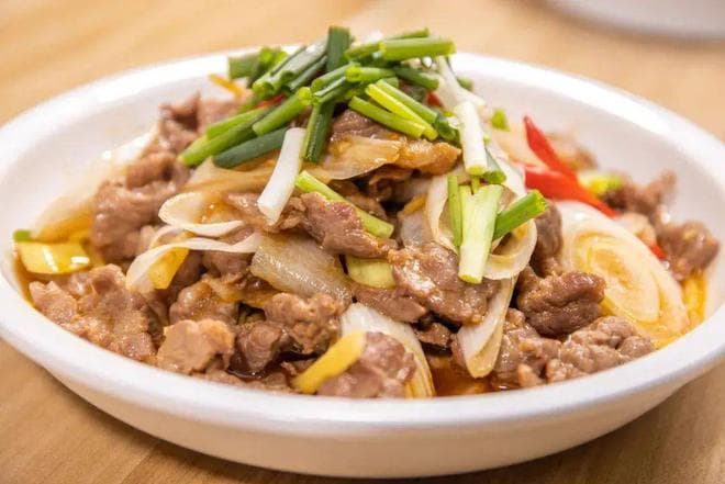 年夜饭必备！羊肉、黄芪、沙姜养生又美味