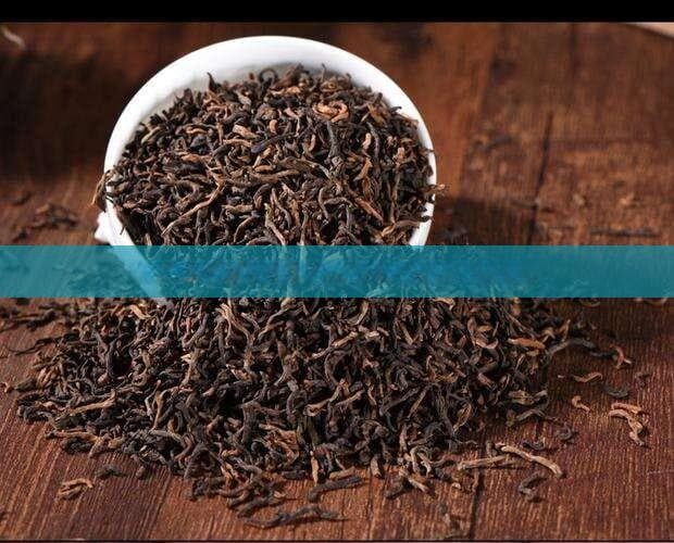 红茶全解析：细数世界各地的红茶品种及其特点
