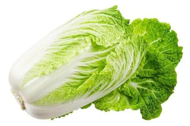 冬季养生：大白菜与高钙食材的完美搭配