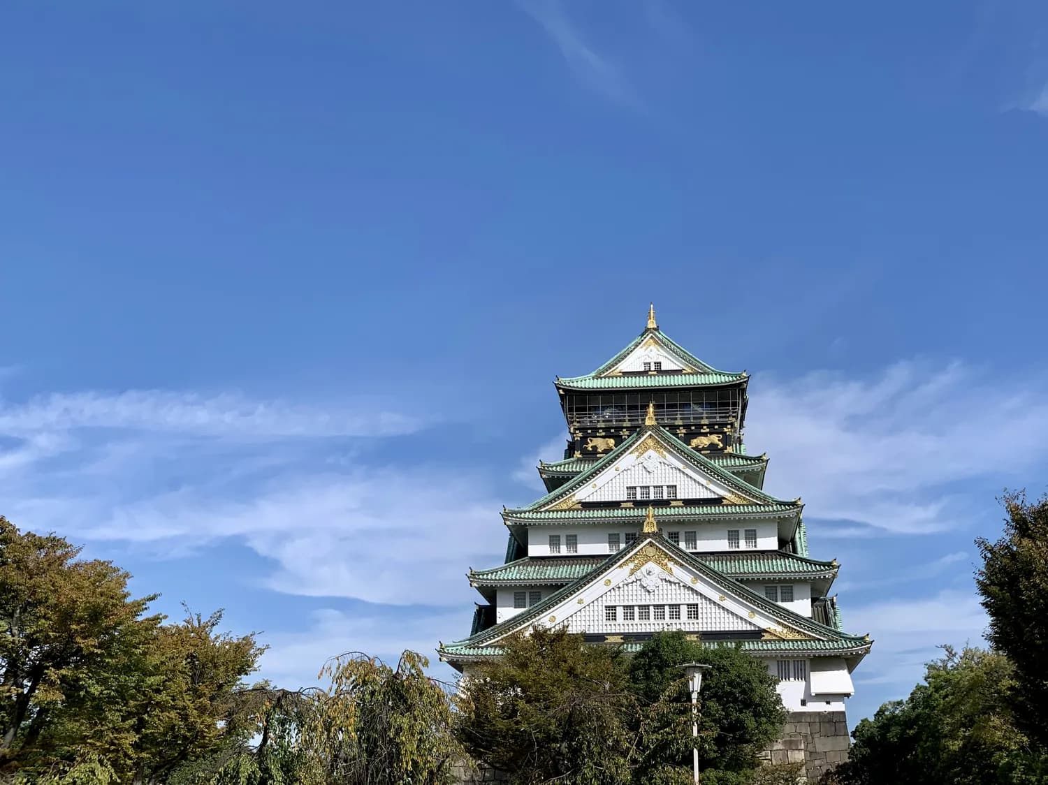 济南解放阁：红色地标里的城市记忆