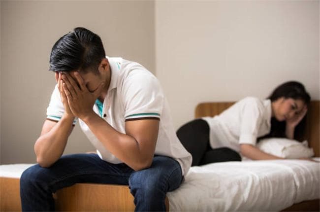 如果夫妻感情出现危机，应该怎么办？