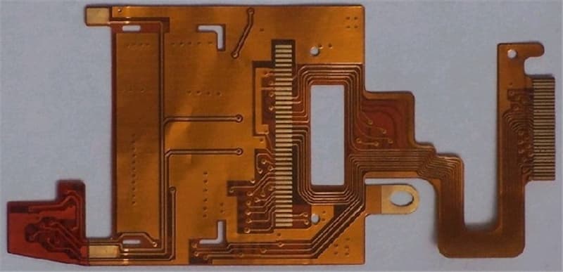 六种常见FPC软板表面处理工艺详解