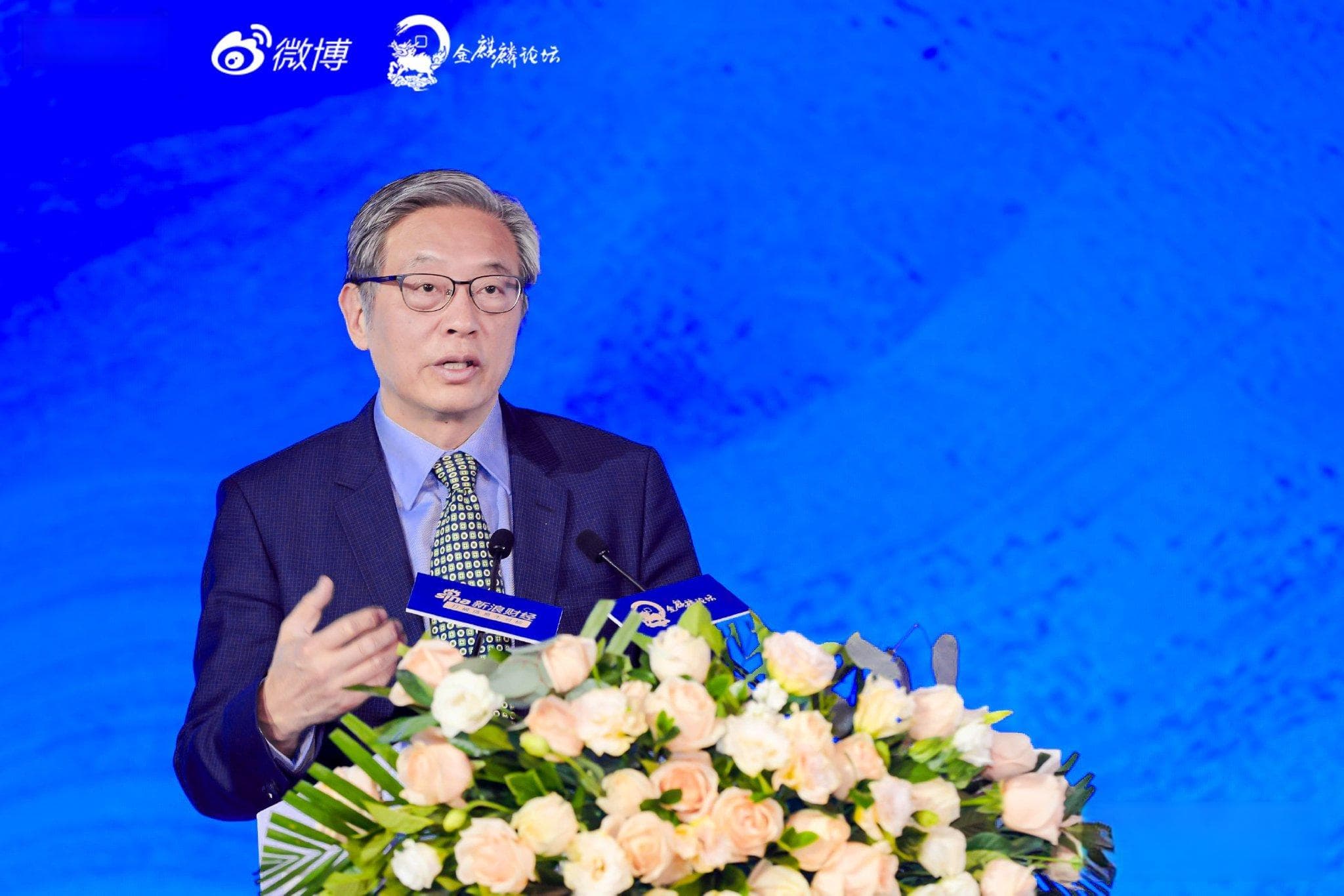 屠光绍：科技创新、绿色低碳、数字化转型形成企业发展十大策略