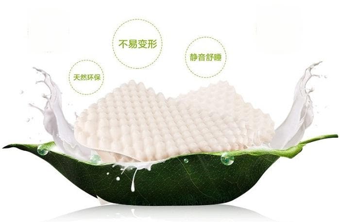 天然乳胶枕：功效、选购与价格全解析
