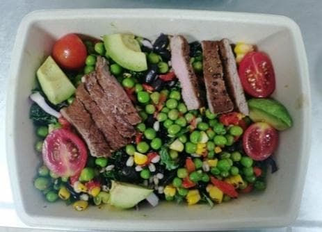 轻食都是“低卡少盐”？沪消保委测评60款轻食，有产品能量竟超炸猪排蛋包饭