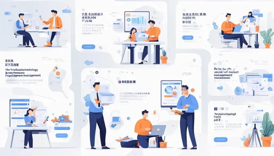 项目积分制管理：从框架到案例的全面解析