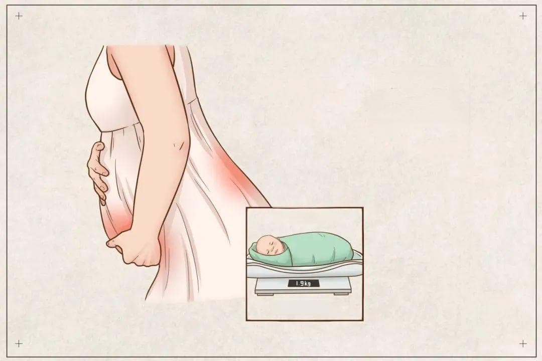 孕期同型半胱氨酸高怎么办？试试这几种