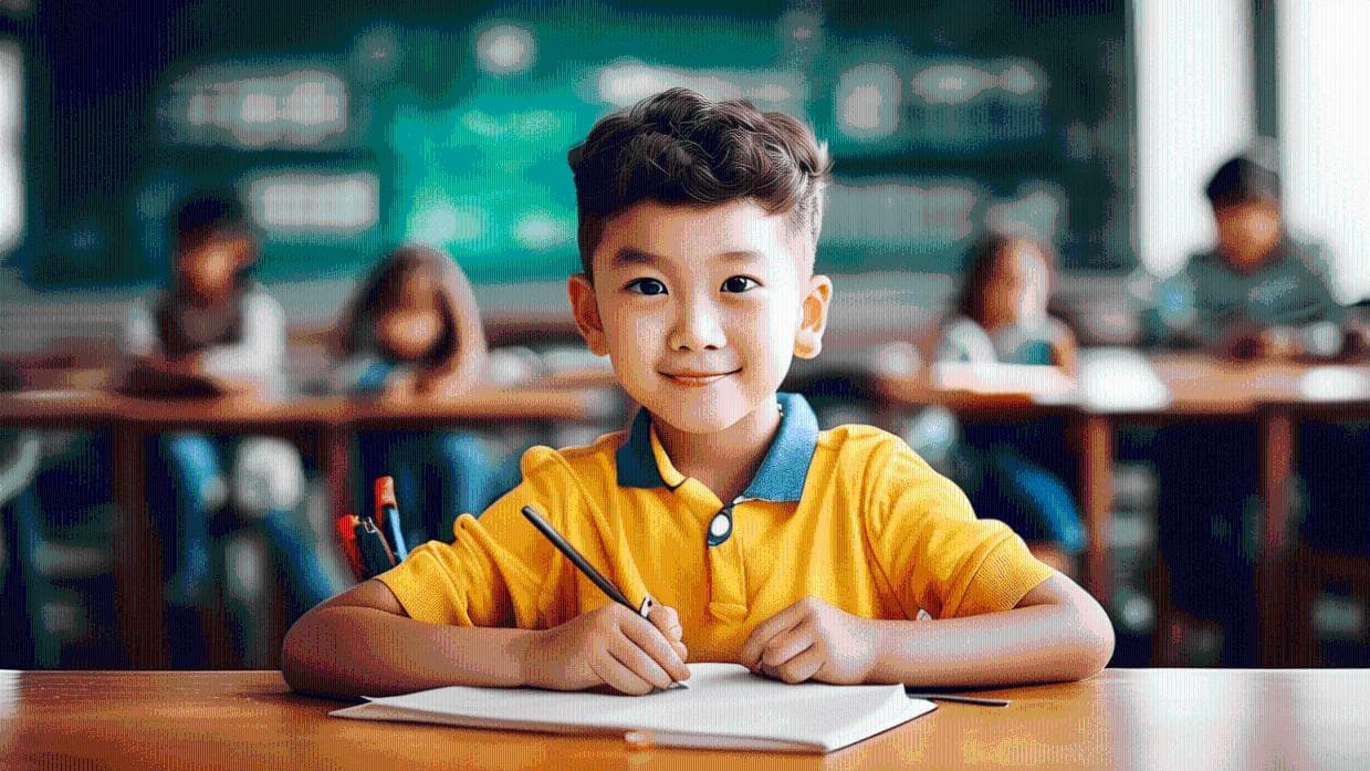 如何激发孩子的上进心和自信心，父母应该怎么做？
