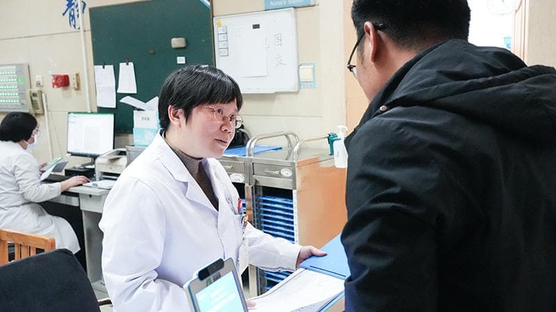 咳嗽背后藏“玄机”，肺癌防治早知道