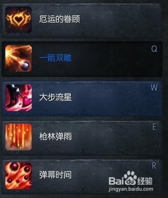 LOL女枪出装顺序是什么？如何选择最佳装备？