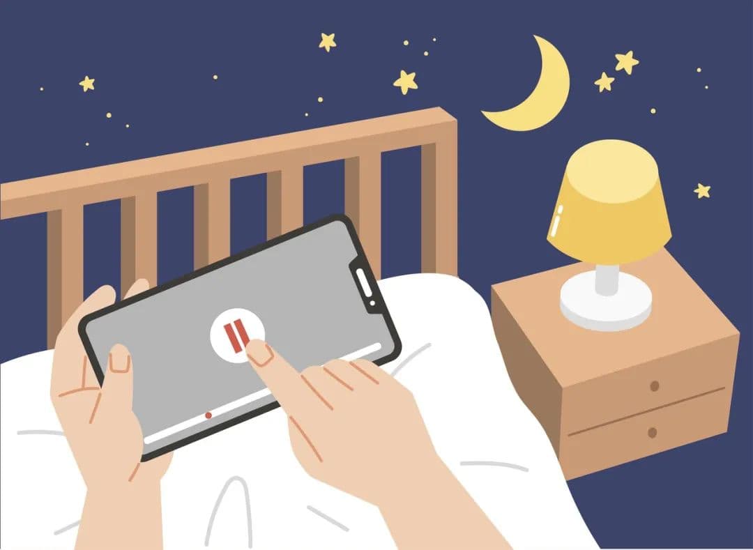总是半夜醒来？这6个建议助您养成良好的睡眠习惯