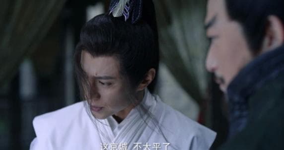 《说英雄谁是英雄》狄飞惊原著小说结局是什么？