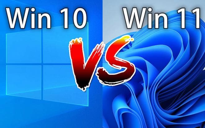 win10和win11哪个好用？两者有什么不同？看完涨知识了！
